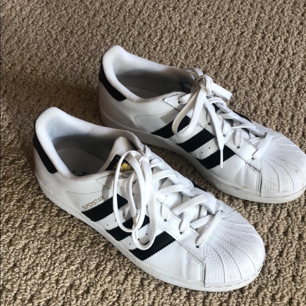 Adidas Superstar Shoes